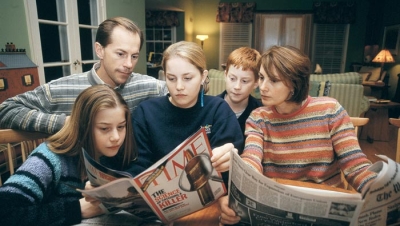 'Not Safe Anywhere...?'