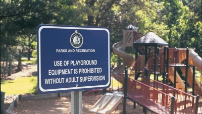 Sunshine and Fresh Air