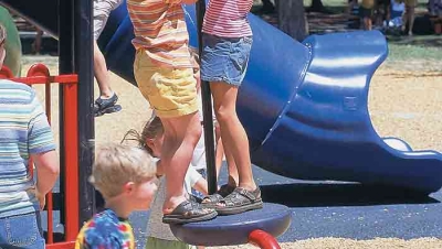 The National Playground Safety Institute (NPSI)