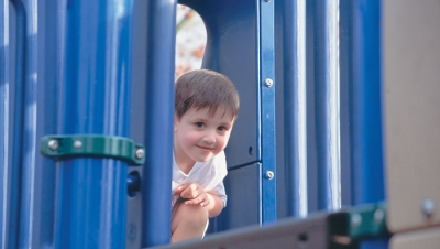 The Fundamentals of Creating a Playground