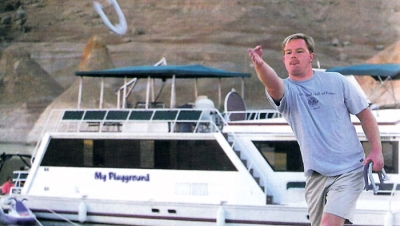 A Sport For All Ages and Places