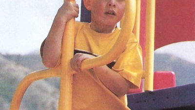 Industry is Focused on the Needs of Children