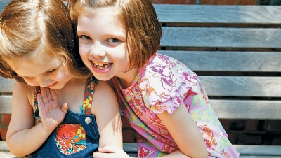 The Impact of Social Development