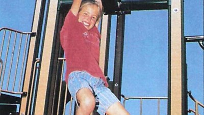 Linkages Between Outdoor Play And Healthy Brain Development