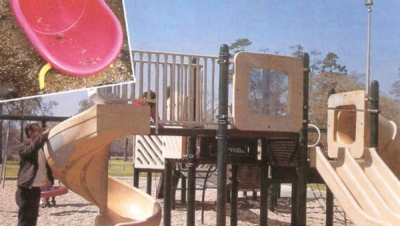 A First Priority Hazard?