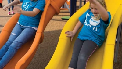 Inclusive Play Design