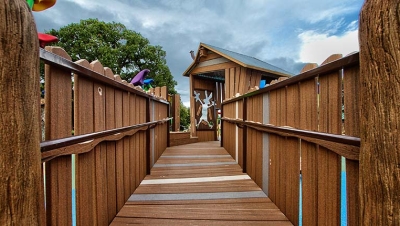 Mindful Design - The New Face of Play