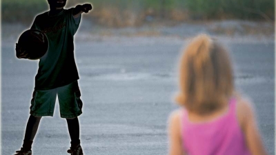 Take a Stand - Preventing bullying, interpersonal conflict and violence on the playground